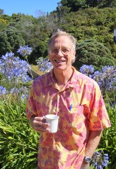 Michael Hartley Freedman, Mathematician