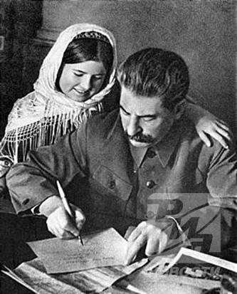 Josiff Stalin