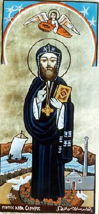 Severus of Antioch