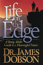 James Gobson. Life over the Edge