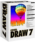 CorelDraw 7