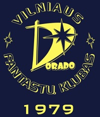 Dorado emblema