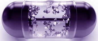 Nanopiliul