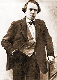 A. Tolstoy