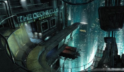 Future City