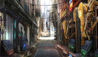 Future City