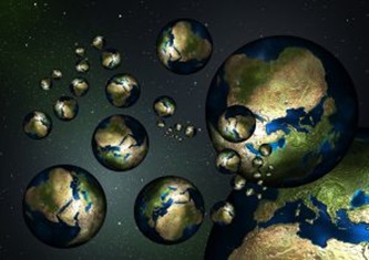 Multiversas