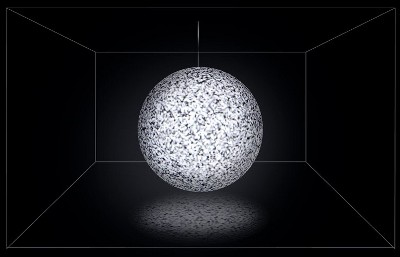 Static Sphere