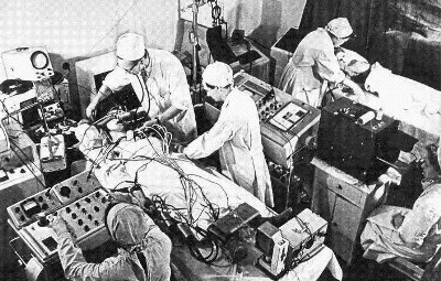 Laboratory