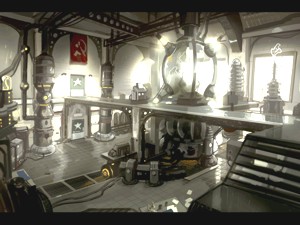 Laboratory