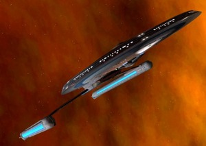 StarShip