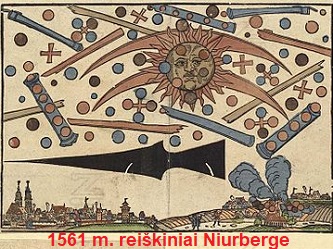 Niurnbergo atvejis