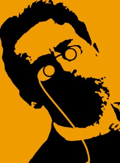 Anton Chekhov / Antonas Pavloviius echovas