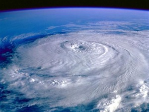 Planeta kosmose / Earth from cosmos