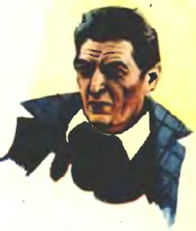 Lino Aldani