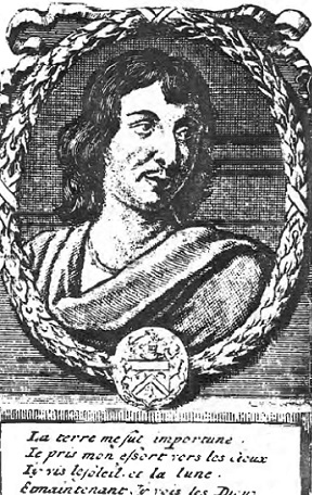 Sirano de Bererakas