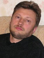 Jaroslavas Verovas
