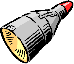 Space ship