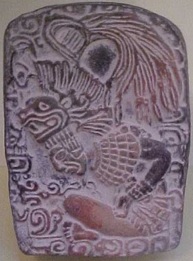 Quetzalcoatl