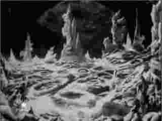 In Moon Cave