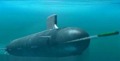 Submarine