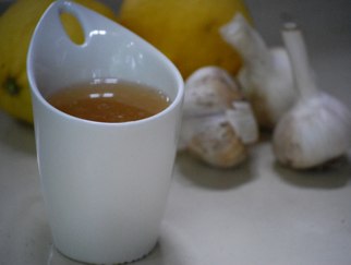 esnak arbata