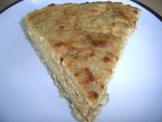 Obuoliu plokstainis