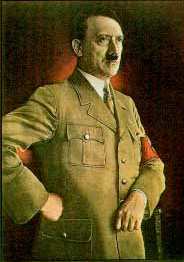 Adolf Hitler