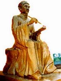 Nguyen Binh Khiem, Medieval Vietnam