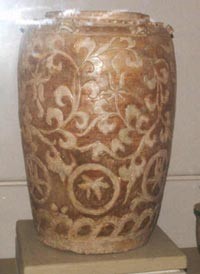 Ly ceramics