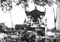 Ngo temple