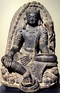 Manduri