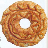 Andreev bread