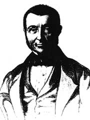 Baron du Potet