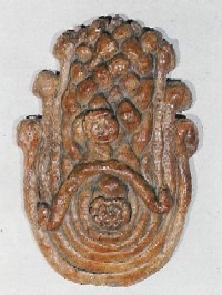 Karavoy bread