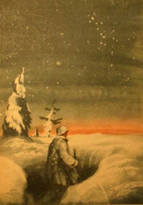 Nazi Christmas
