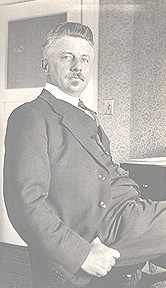 Arthur Lovejoy