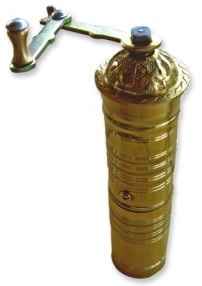 Turkika kavamal