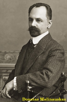 Donatas Malinauskas