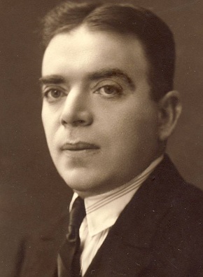 Vladas Dubas