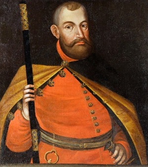 Jonas Sapiega