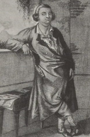 Balsamo / Kaliostro