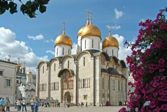 Uspenskyj sobor