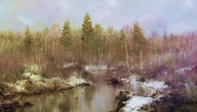 Russian Spring