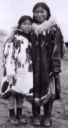 Eskimos