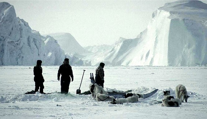 Eskimos