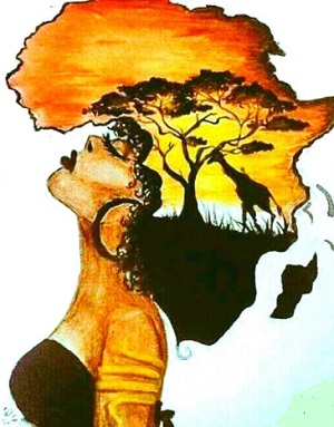 Afrikiet