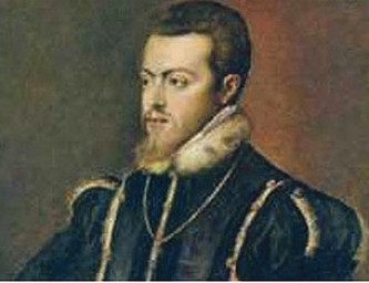 Antonio Cabezon