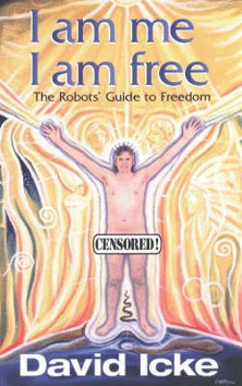 I am free