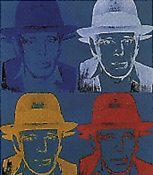 Andy Warhol